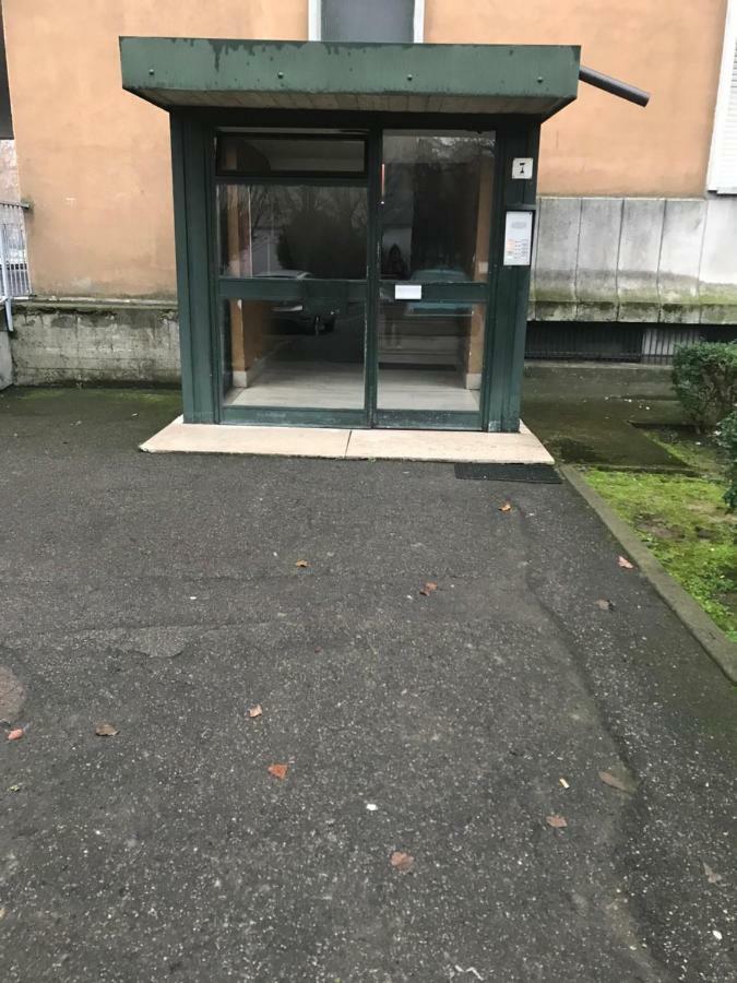 B&B Appartamento Anna Bologna Exterior photo